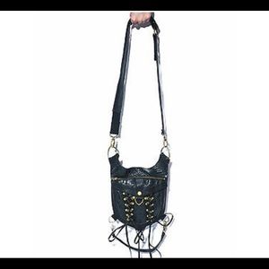 LIP SERVICE Badlands Bag